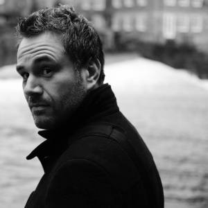 Jim Croisdale - Guitar Technician in Leeds